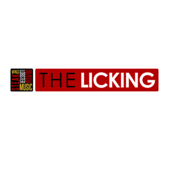 The_licking